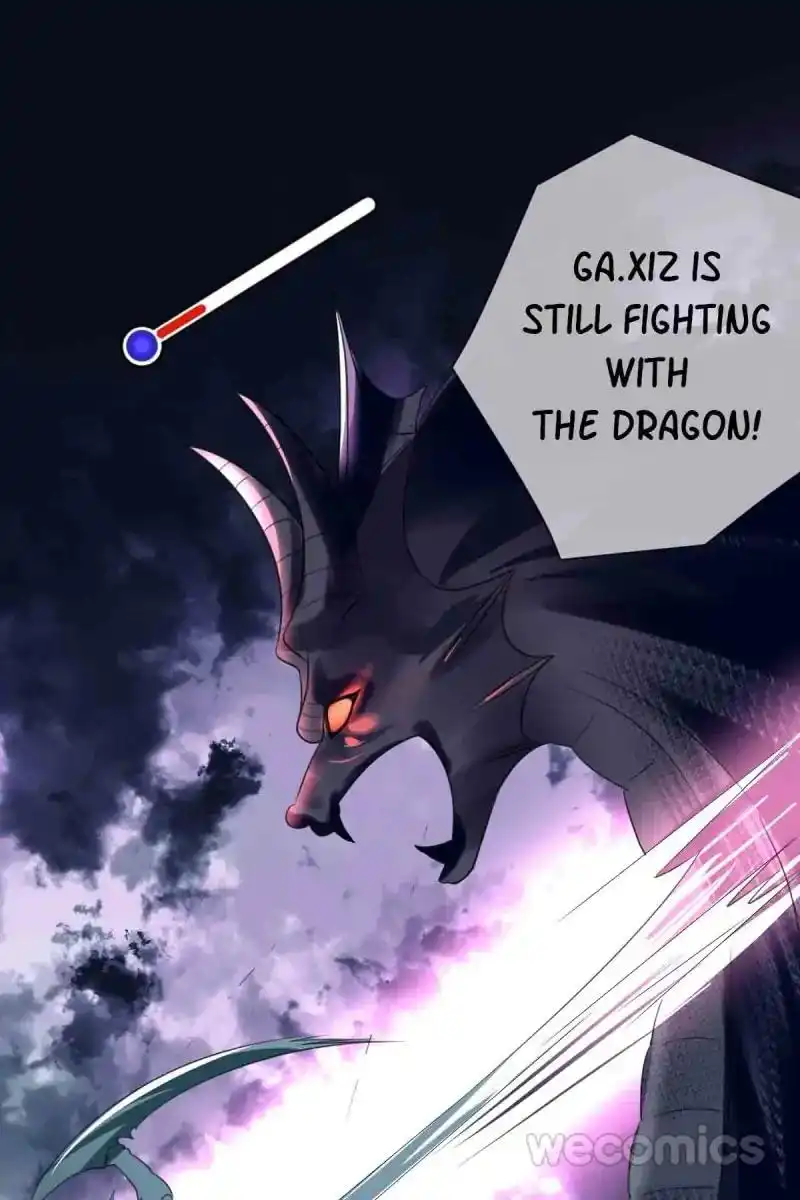 Legend Reboot Chapter 41 21